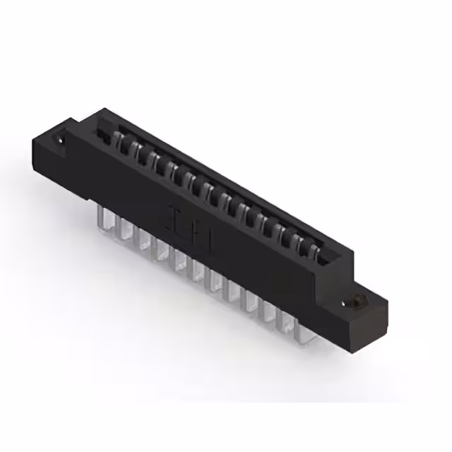 857-024-459-208 EDAC Inc.  Edgeboard Connectors